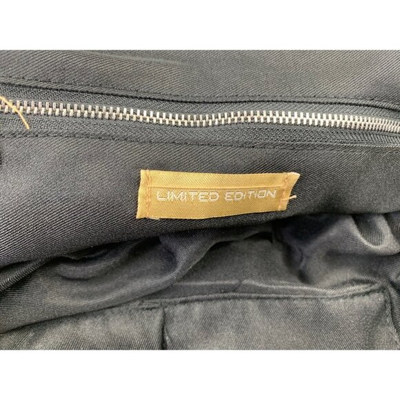 Limited Edition Women's Cooper Color Clutch Purse - Picture 5 of 6